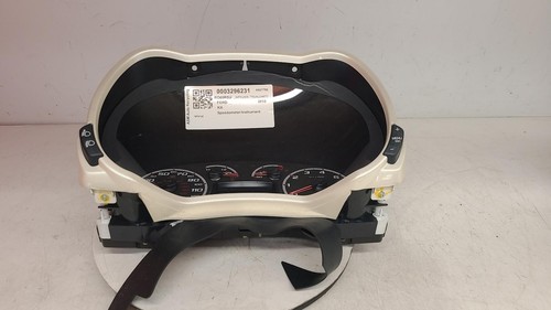 Ford 2010 speedo - ford,