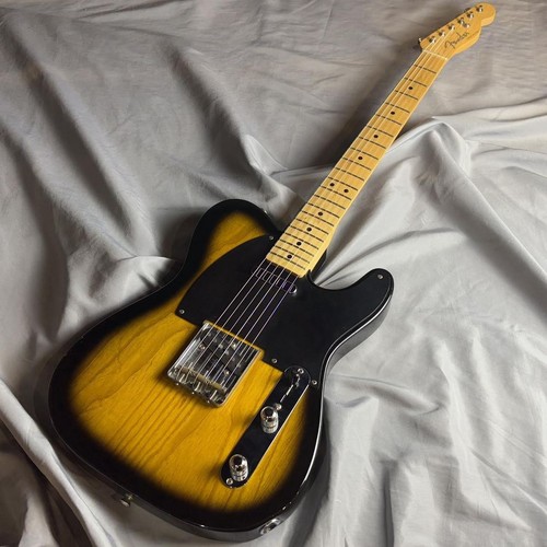 Fender made japan hybrid - japan,