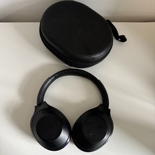 Sony MDR-1000X Bluetooth
