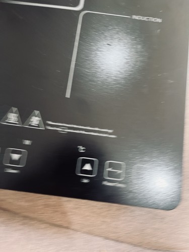 Induction hob the - induction,