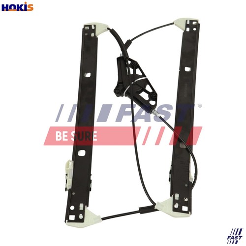 Window regulator ft01417 - window,