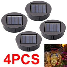 LED Solar Power Lantern