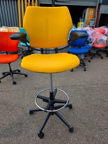 Humanscale freedom draughtsman - freedom,
