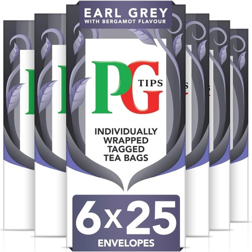 Tips earl grey tea - tips,