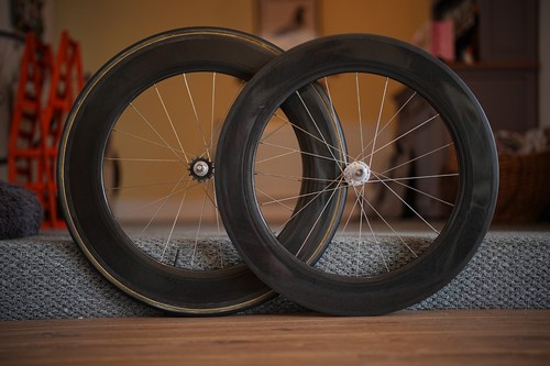 88mm tubular carbon - 88mm,