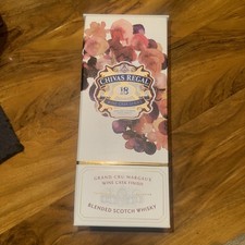 Chivas Regal Aged 18 Years