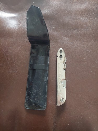Old clemac combination - old,