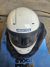 Hedtec H-Force Full Face