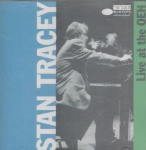 Stan tracey live the - :, at
