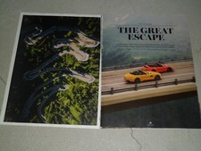 2018 MERCEDES AMG GT C