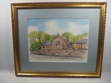 Primary school - e,