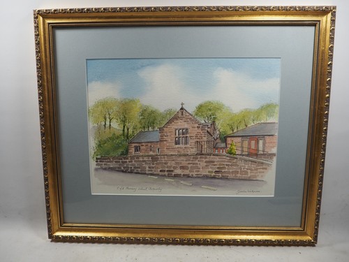 Primary school - c,
