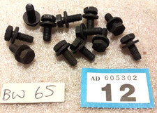 BORGWARNER 65 AUTOMATIC