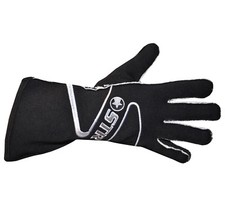 Str fireproof race gloves - fireproof, orci