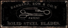 Antique Barnard, Son & Co's