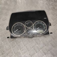 2004 LAND ROVER FREELANDER 2.0 SPEEDOMETER INSTRUMENT CLUSTER YAC500950 #1