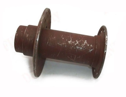Rear wheel hub reproduced - wheel,