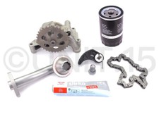 Audi A3 VW Golf MK5 Caddy Passat Touran 1.9 2.0 TDI (04-12) Oil Pump Kit  