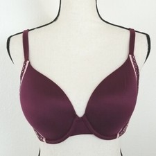VICTORIA'S SECRET Plum