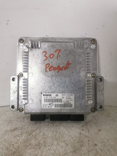 2003 peugeot 307 hdi 90 - peugeot,
