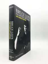 Bruce Lee's Fighting Method, Bruce Lee, Excellent Book