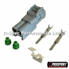 OEM Plug - 3 Port Boost
