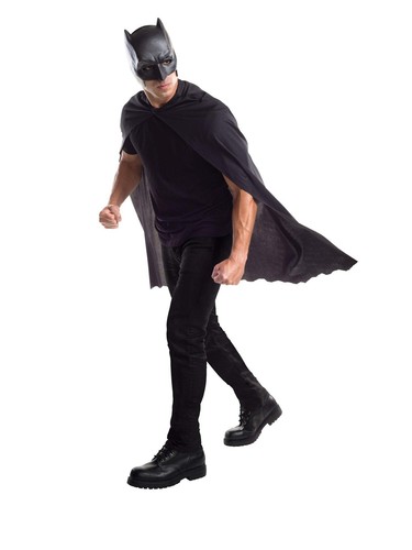 Batman cape with - with, adults