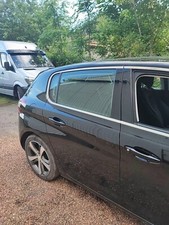 PEUGEOT 308 MK2 GT LINE REAR