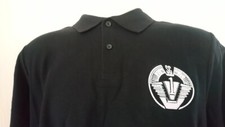STARGATE SG-1 POLO SHIRT