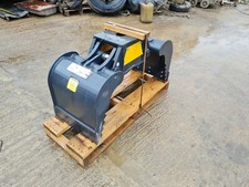 NEW Selector Grab Excavator to