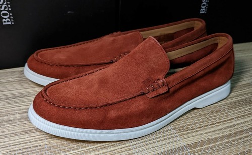 Hugo boss moccasins - hugo, moccasins/loafers