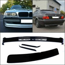 bmw E38 Alpina front bumper