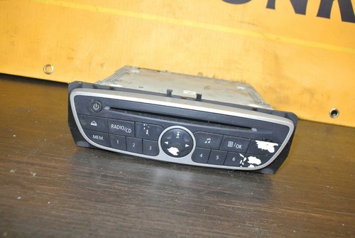 Radio player scenic - radio,