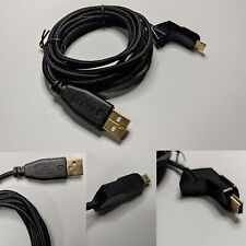 Mouse Cable For RAZER MAMBA