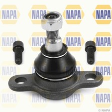 Ball Joint NST0119 NAPA Front