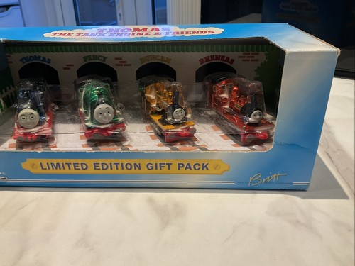 Ertl thomas the - the, tank