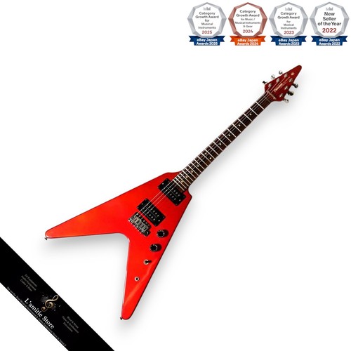 Fernandes bsv55 electric bass - bsv55,