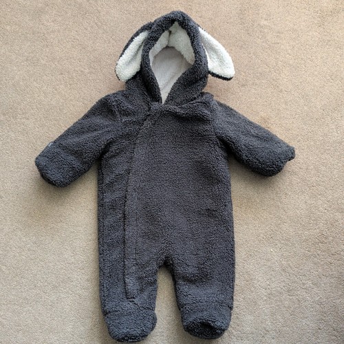 Matalan faux fur - matalan, pramsuit