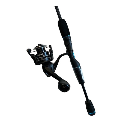 Ugly stik gx2 - ugly, spinning