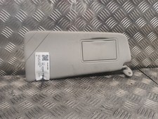 FORD S-MAX TITANIUM TDCI E5 4 DOHC 2010-2014 N/S SUN VISOR