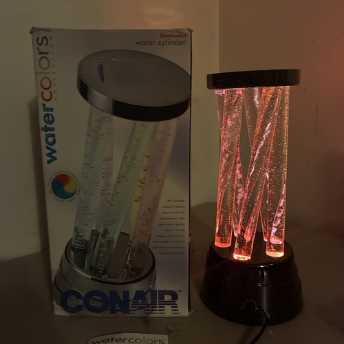 Conair water colors collection - colors,