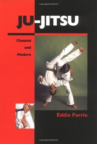 Jitsu classical and modern - classical,