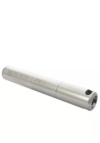 Lascar usb pro data - lascar,