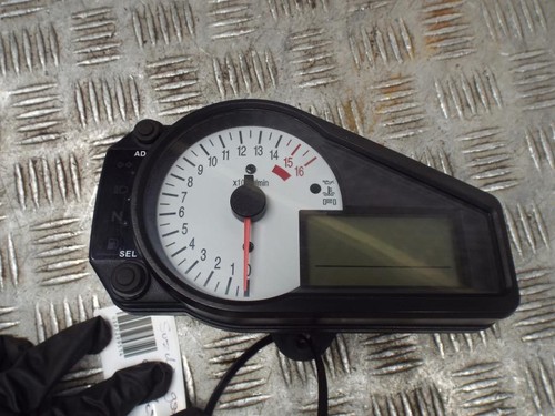 Suzuki gsxr600 gsxr 600 - suzuki, k1-k3
