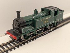Hornby Southern Railway M7 Class 0-4-4T Steam No. 245 – Spares/Repair