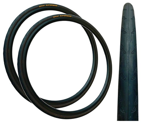 Pair continental gatorskin 700 - pair,