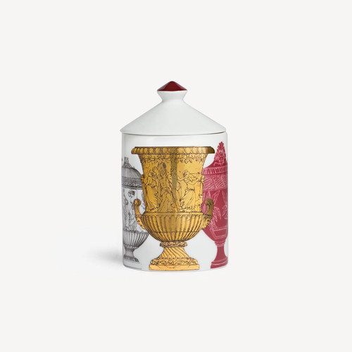 Fornasetti poi scented - se,
