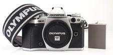 Olympus m5 ii camera - om-d, e-m5