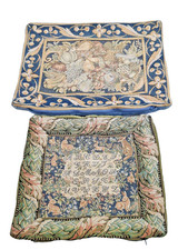 Buckingham Tapestry's Cushion
