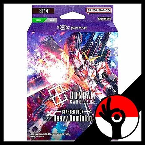 Gundam card game tcg - card, starter